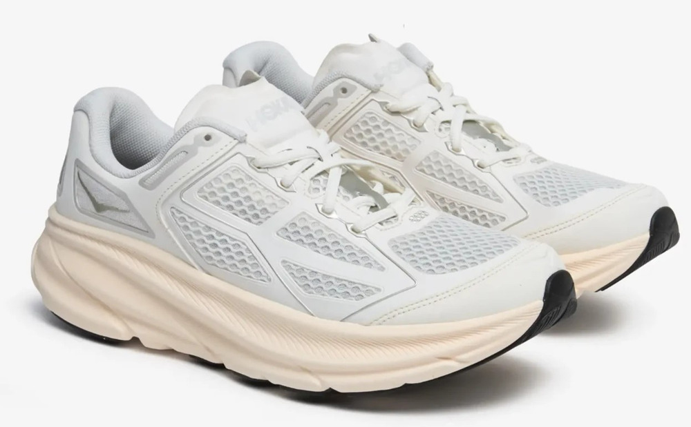 HOKA Clifton One9 Performance Road Running Shoes Sneakers 6.5 Men/ 7.5 Women